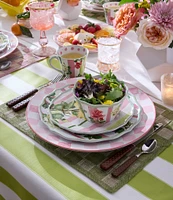 MacKenzie-Childs Everyday 5-Piece Stainless Steel Place Setting Set