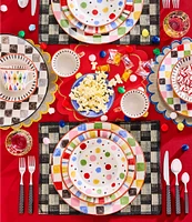 MacKenzie-Childs Everyday 5-Piece Stainless Steel Place Setting Set