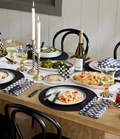 MacKenzie-Childs Everyday 5-Piece Stainless Steel Place Setting Set