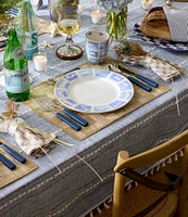 MacKenzie-Childs Everyday 5-Piece Stainless Steel Place Setting Set