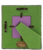 MacKenzie-Childs Wildflowers Enamel x in. Frame
