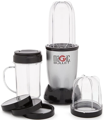 Magic Bullet Hi-Speed Blender & Mixer System