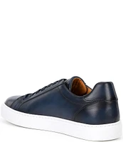 Magnanni Men's Blantin Lo Leather Sneakers