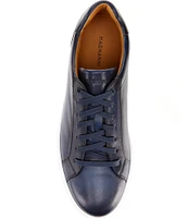 Magnanni Men's Blantin Lo Leather Sneakers