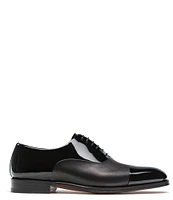 Magnanni Men's Cesar Cap Toe Oxfords