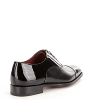 Magnanni Men's Cesar Cap Toe Oxfords