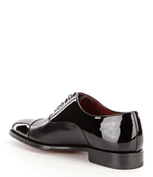 Magnanni Men's Cesar Cap Toe Oxfords