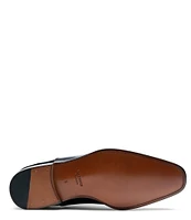 Magnanni Men's Cesar Cap Toe Oxfords