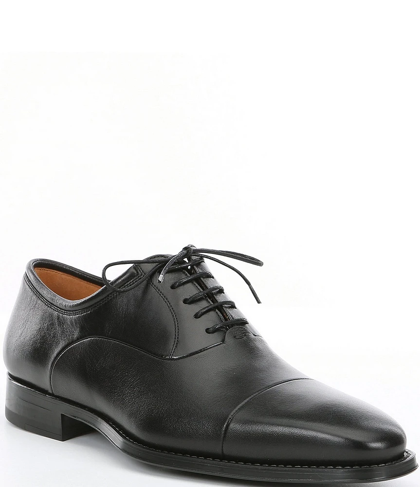 Magnanni Men's Federico Cap Toe Oxford