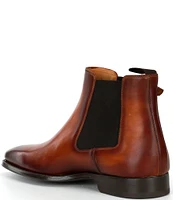 Magnanni Men's Lastico Leather Boots