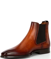 Magnanni Men's Lastico Leather Boots