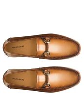 Magnanni Men's Marbella Bit Loafers