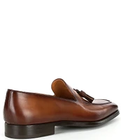 Magnanni Men's Percaro Tassel Loafers