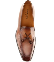 Magnanni Men's Percaro Tassel Loafers