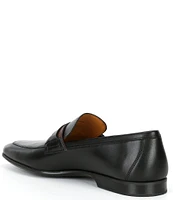 Magnanni Men's Soto Bit Loafers