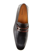 Magnanni Men's Soto Bit Loafers