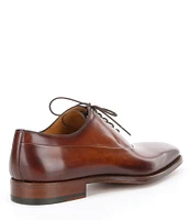 Magnanni Men's Vaughan Leather Oxfords