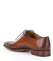 Magnanni Men's Vaughan Leather Oxfords