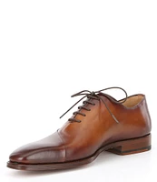 Magnanni Men's Vaughan Leather Oxfords