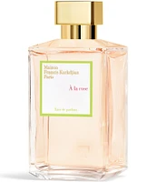 Maison Francis Kurkdjian A la rose Eau de Parfum