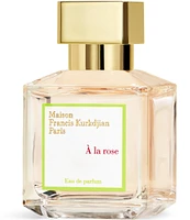 Maison Francis Kurkdjian A la rose Eau de Parfum