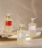 Maison Francis Kurkdjian A la rose Hand and Body Cleansing Gel