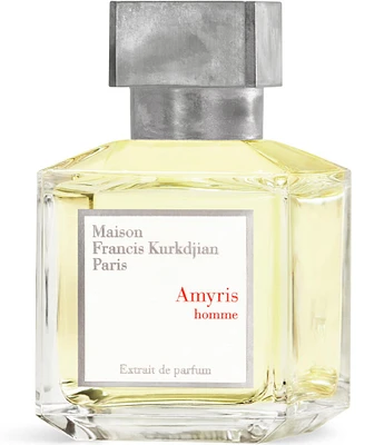 Maison Francis Kurkdjian Amyris homme Extrait de Parfum