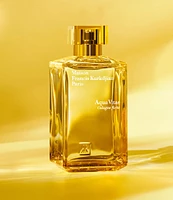 Maison Francis Kurkdjian Aqua Vitae Cologne forte Eau de Parfum