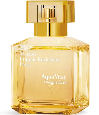 Maison Francis Kurkdjian Aqua Vitae Cologne forte Eau de Parfum