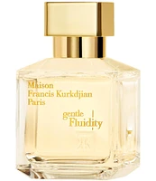 Maison Francis Kurkdjian gentle Fluidity Gold Eau de Parfum