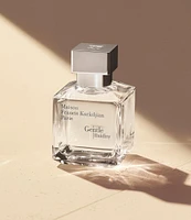 Maison Francis Kurkdjian Gentle fluidity Silver Eau de Parfum