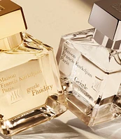 Maison Francis Kurkdjian Gentle fluidity Silver Eau de Parfum