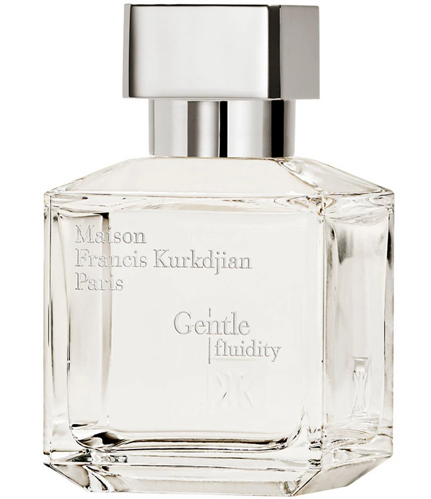 Maison Francis Kurkdjian Gentle fluidity Silver Eau de Parfum