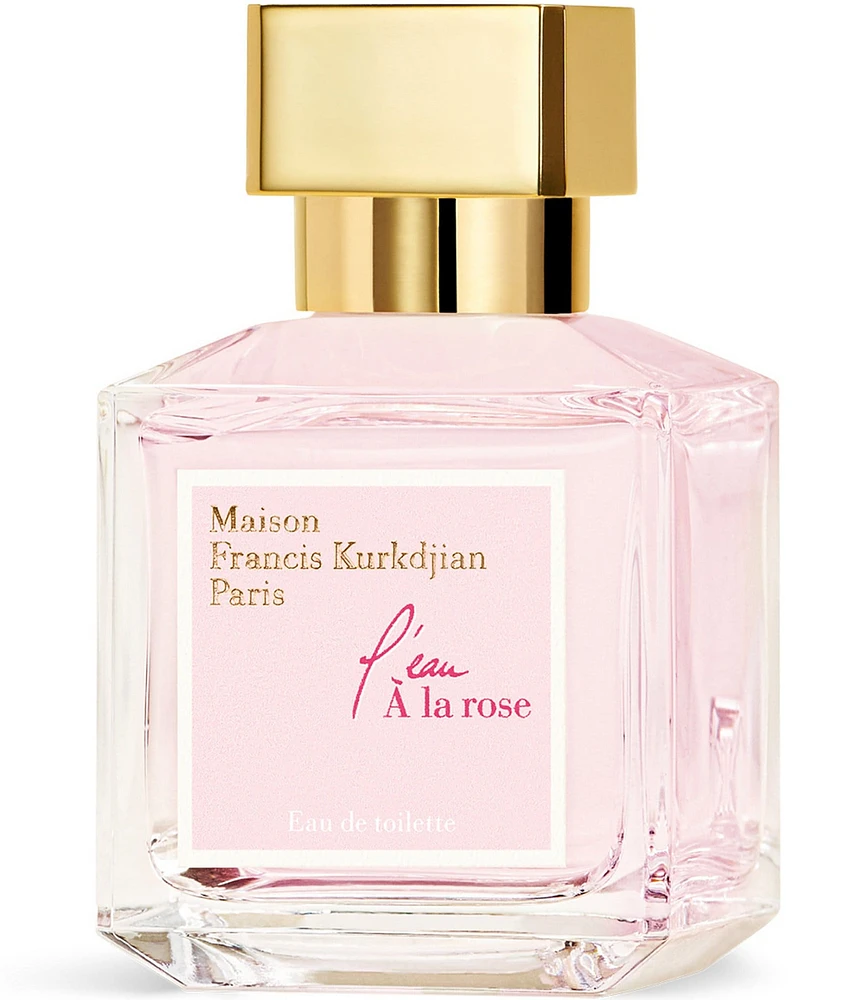 Maison Francis Kurkdjian l'eau A la rose Eau de Toilette