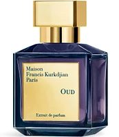 Maison Francis Kurkdjian OUD Extrait de Parfum