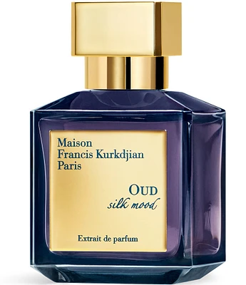 Maison Francis Kurkdjian OUD silk mood Extrait de Parfum