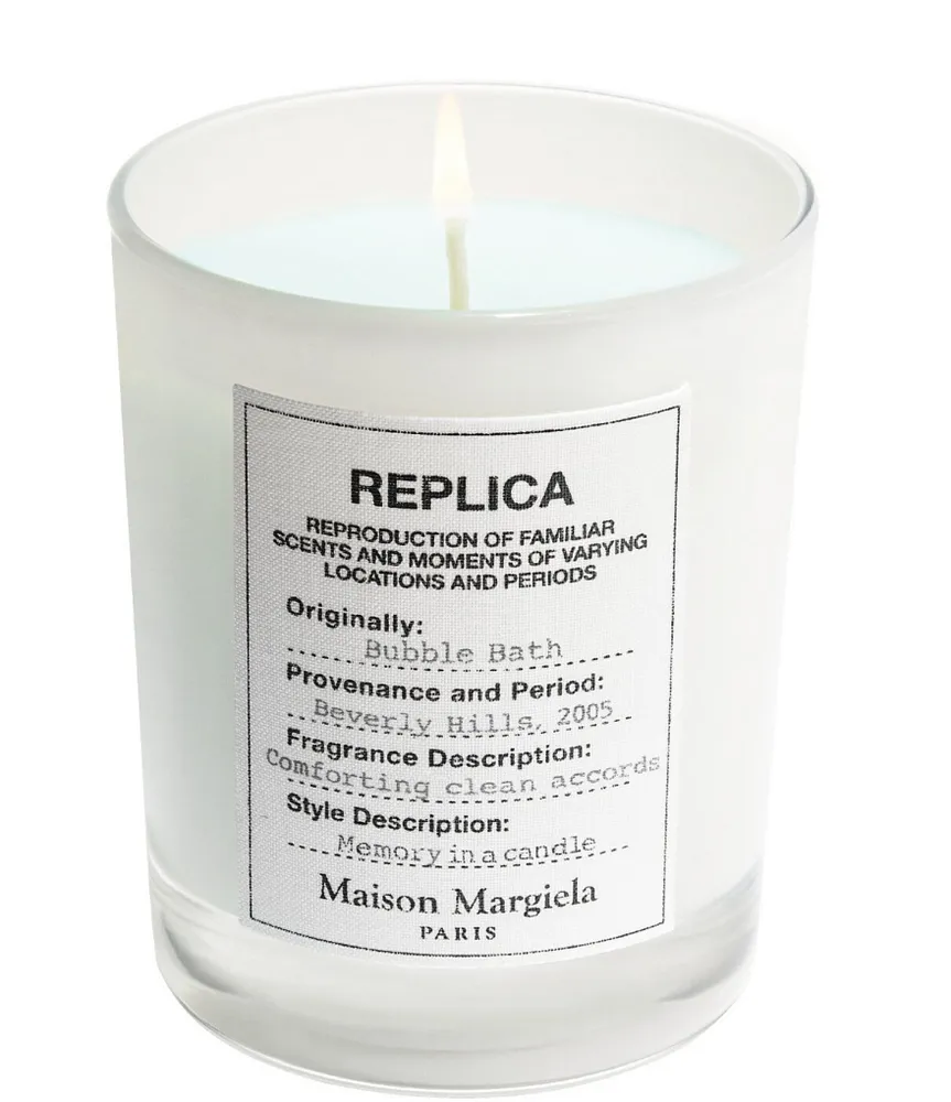 Maison Margiela REPLICA By the Fireplace Scented Candle, 5.8-oz