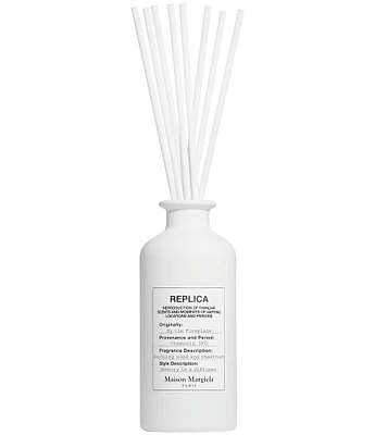 Maison Margiela REPLICA By the Fireplace Scented Home Diffuser