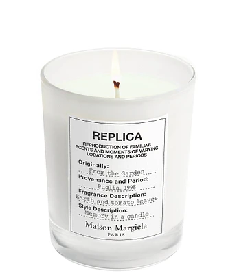 Maison Margiela REPLICA From the Garden Scented Candle