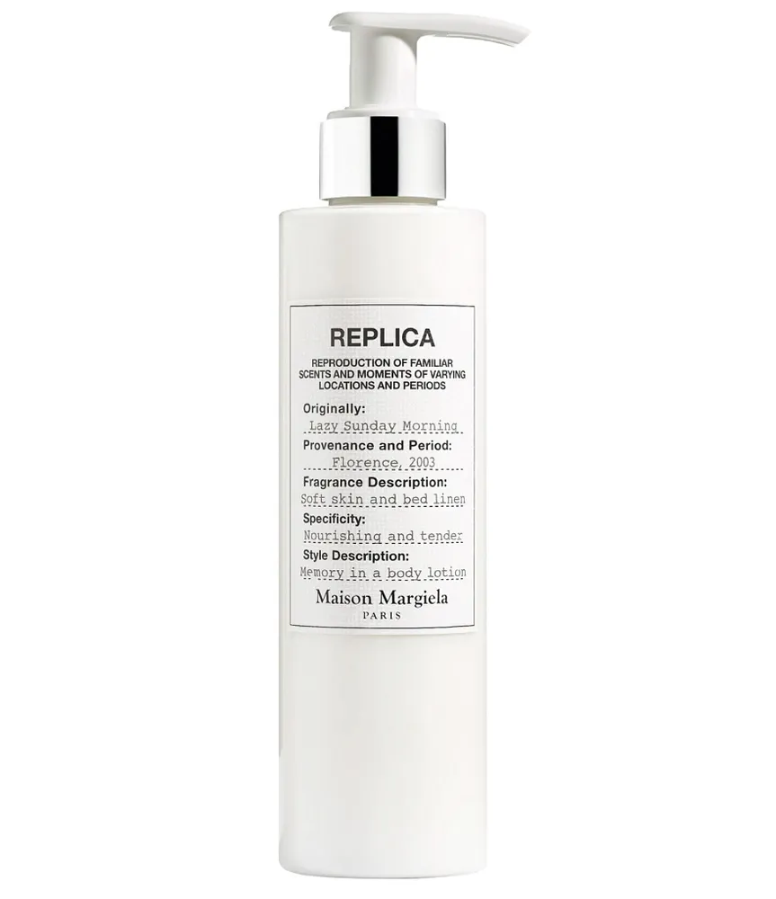 Maison Margiela REPLICA Lazy Sunday Morning Body Lotion