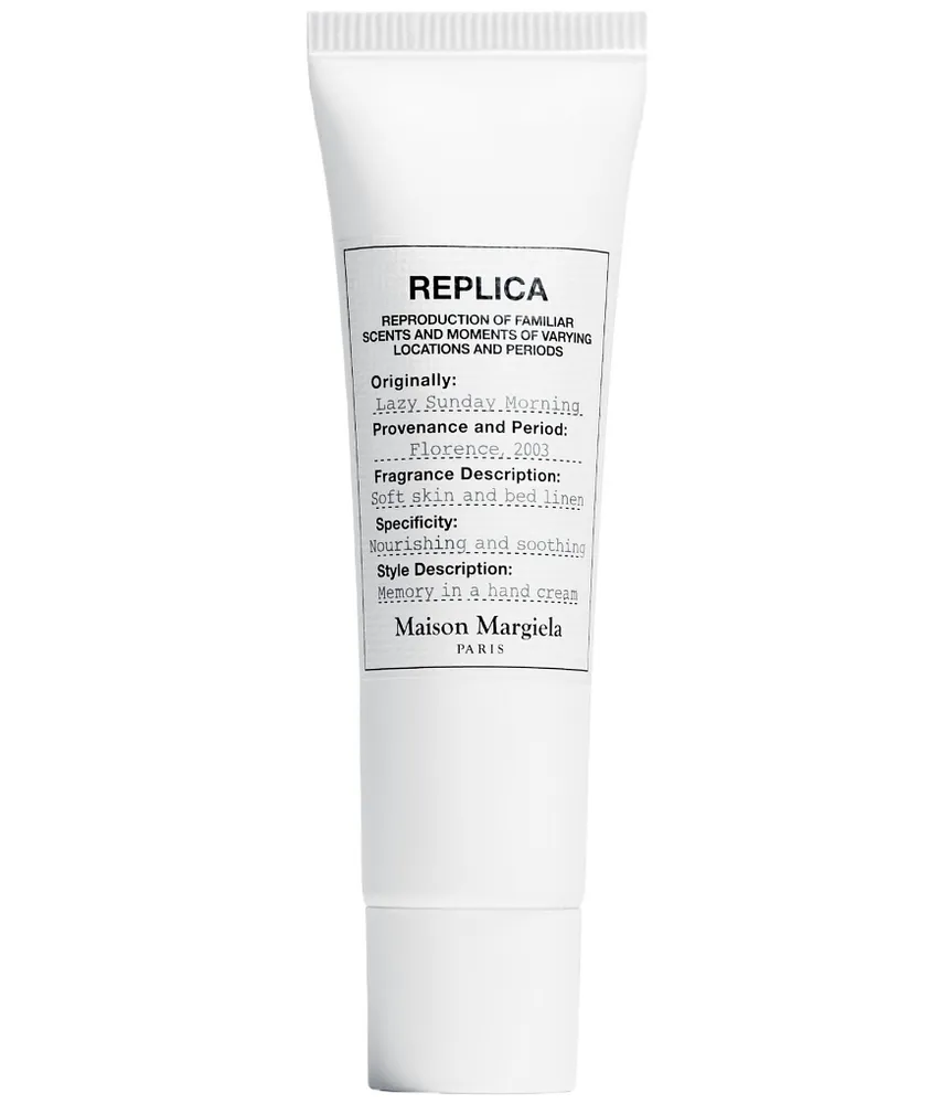 Maison Margiela REPLICA Lazy Sunday Morning Hand Cream