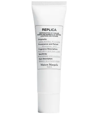 Maison Margiela REPLICA Lazy Sunday Morning Hand Cream