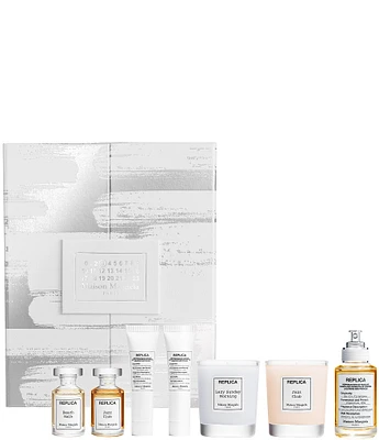 Maison Margiela REPLICA Limited Edition Holiday Advent Calendar Fragrance Gift Set