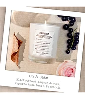 Maison Margiela REPLICA On A Date Scented Candle, 5.8-oz.