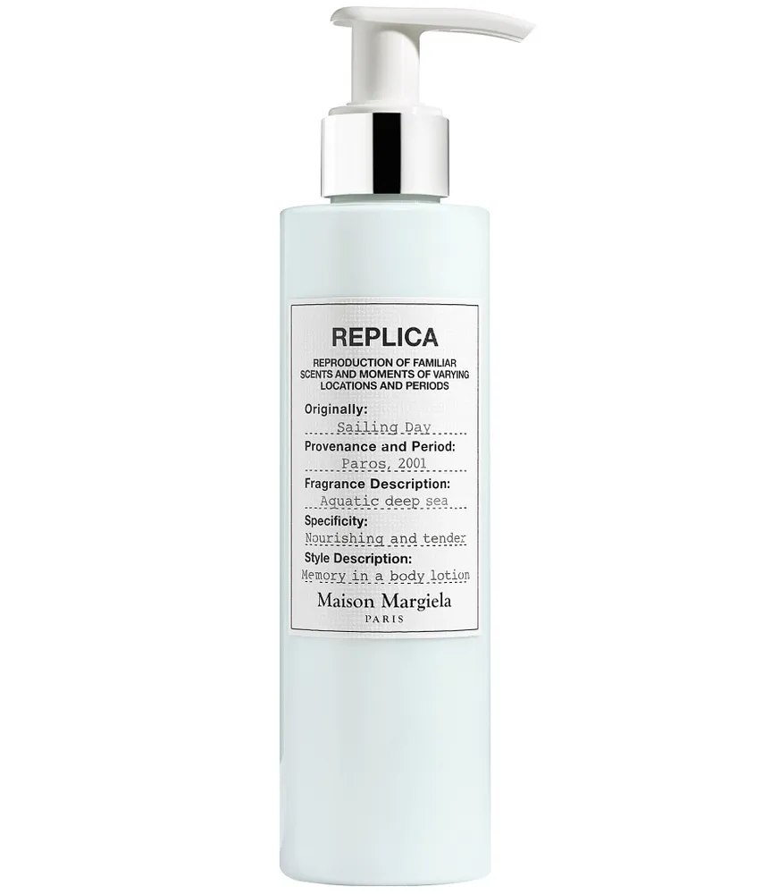 Maison Margiela REPLICA Sailing Day Body Lotion