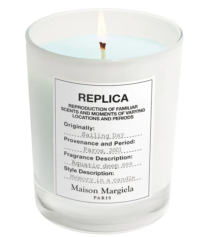 Maison Margiela REPLICA Sailing Day Scented Candle, 5.8-oz.