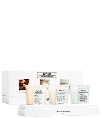 Maison Margiela REPLICA Scented Candle Trio Set