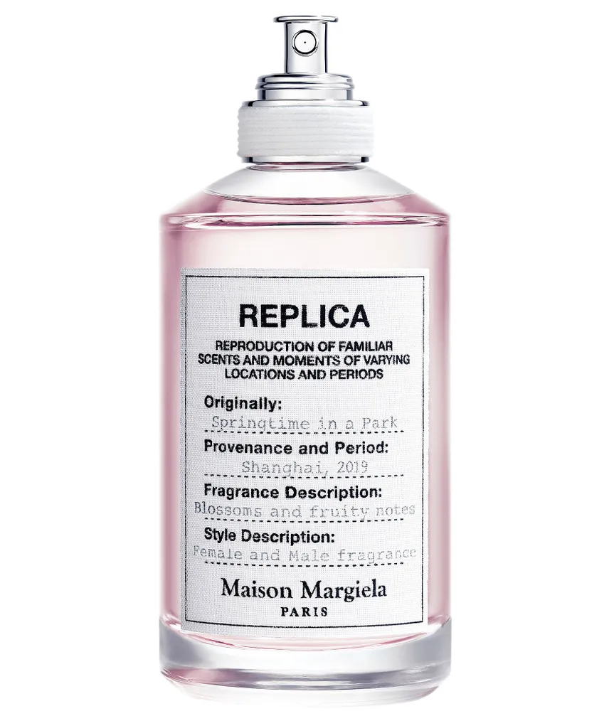 Maison Margiela REPLICA Springtime in a Park Eau de Toilette Fragrance