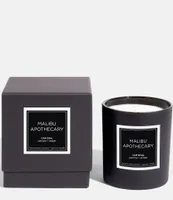 Malibu Apothecary Cap-D'Ail Matte Black Candles