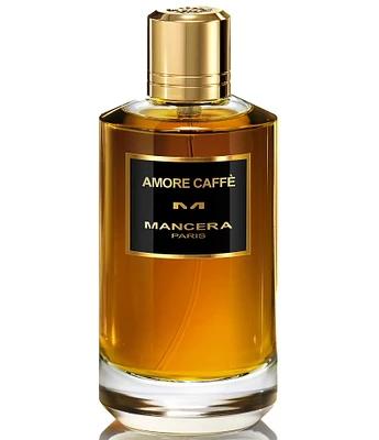 Mancera Amore Caffe Eau de Parfum